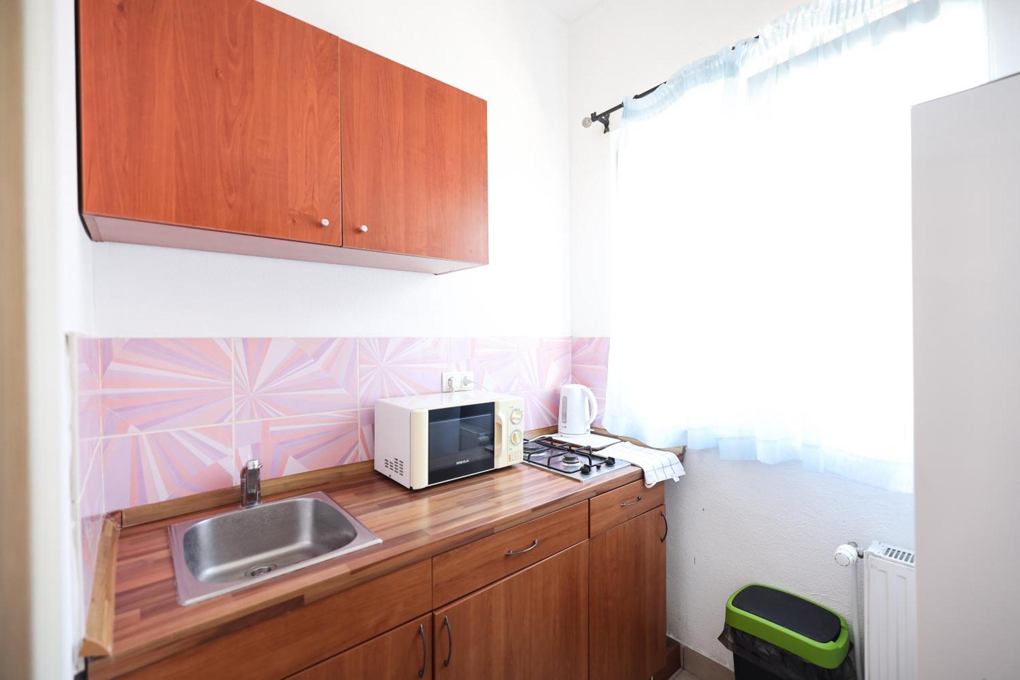 Rooms Malic เพทรอซาเน ห้อง รูปภาพ